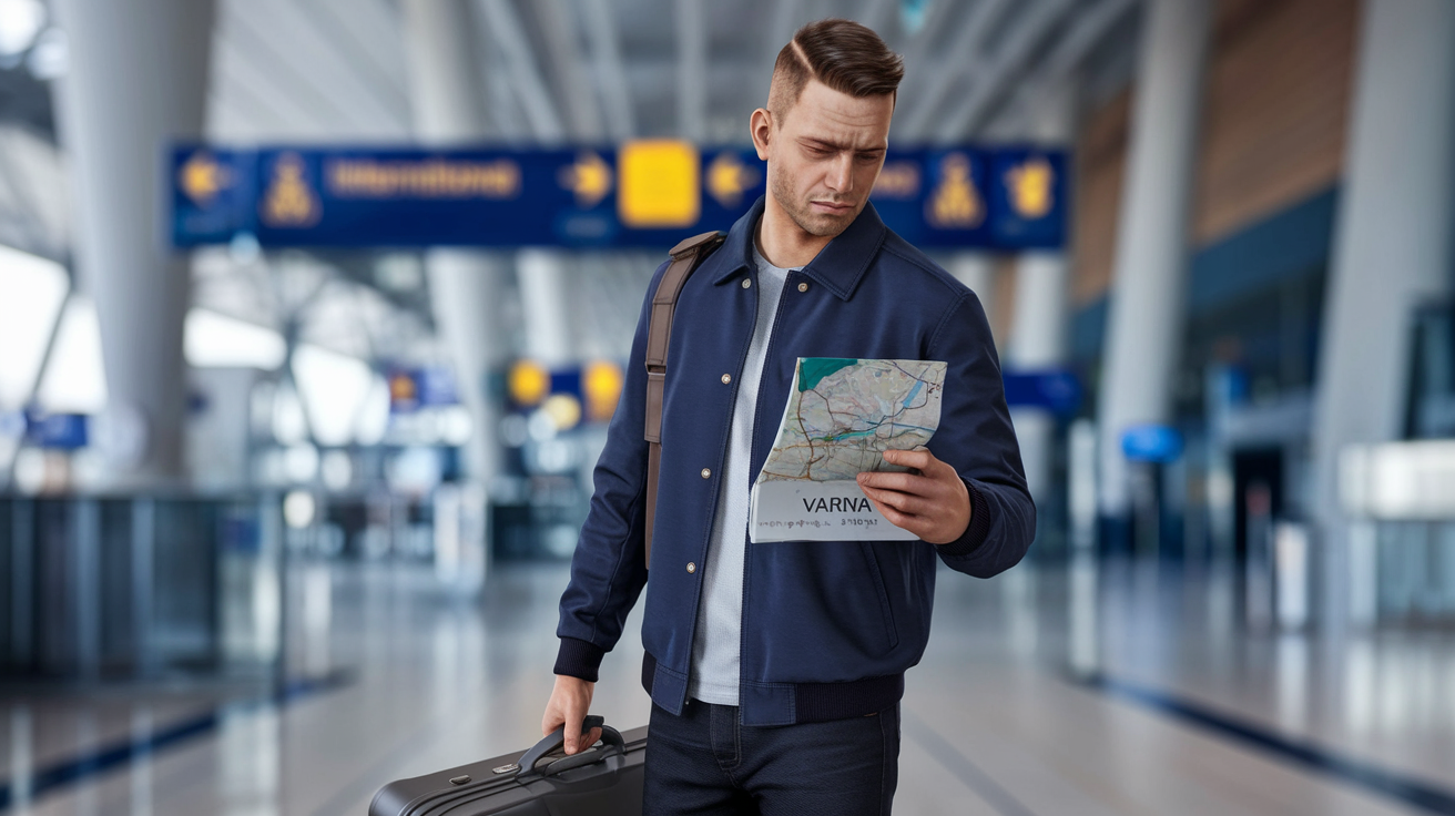 Airport Transfer from Istanbul Airport to Varna: Your Complete Guide